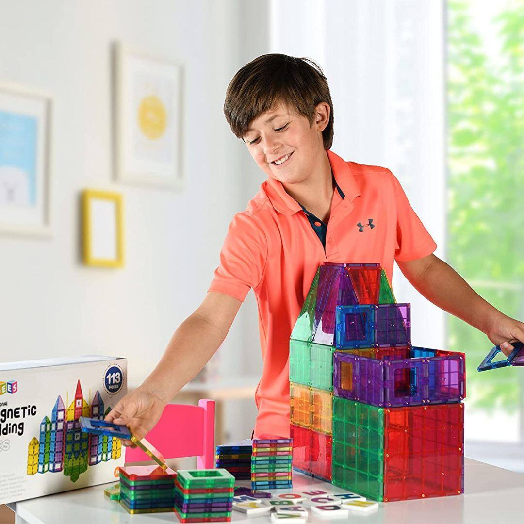 EES  
gNetic BU!P S E 113 VO 09E H