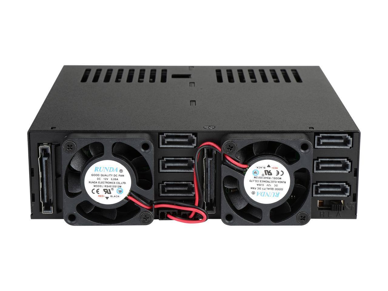 RUNDA  
GOOD QUALITY DC FAN  
DC 12V 0.09A  
RUNDA ELECTRONICS CO., LTD.  
MODEL: RS4010S12M  
CE  
REO BLACK  
038 d.  
E m0N-1900  
CO., LTD  
TECIMICS  
FONITM  
TE00  
ACS 50  
PAN 30  
QUALITY UOOO  
RUNDA HLA