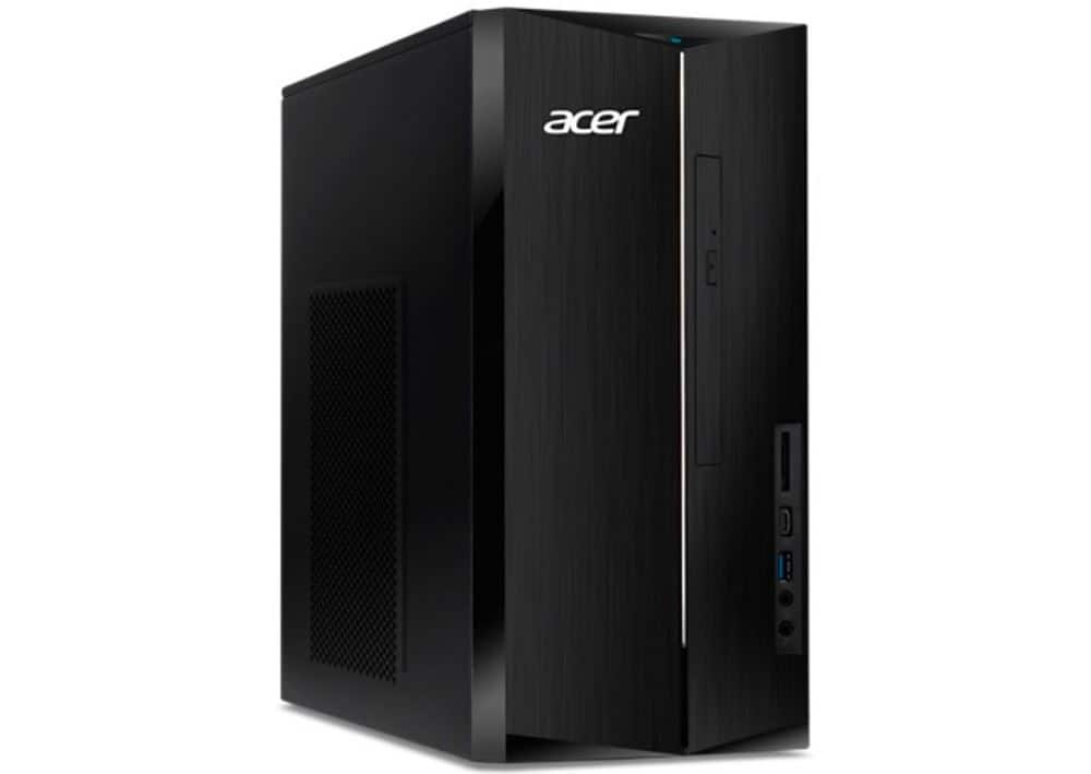 Acer Refurbished Excellent Aspire TC 1780 UA93 Desktop 16GB RAM