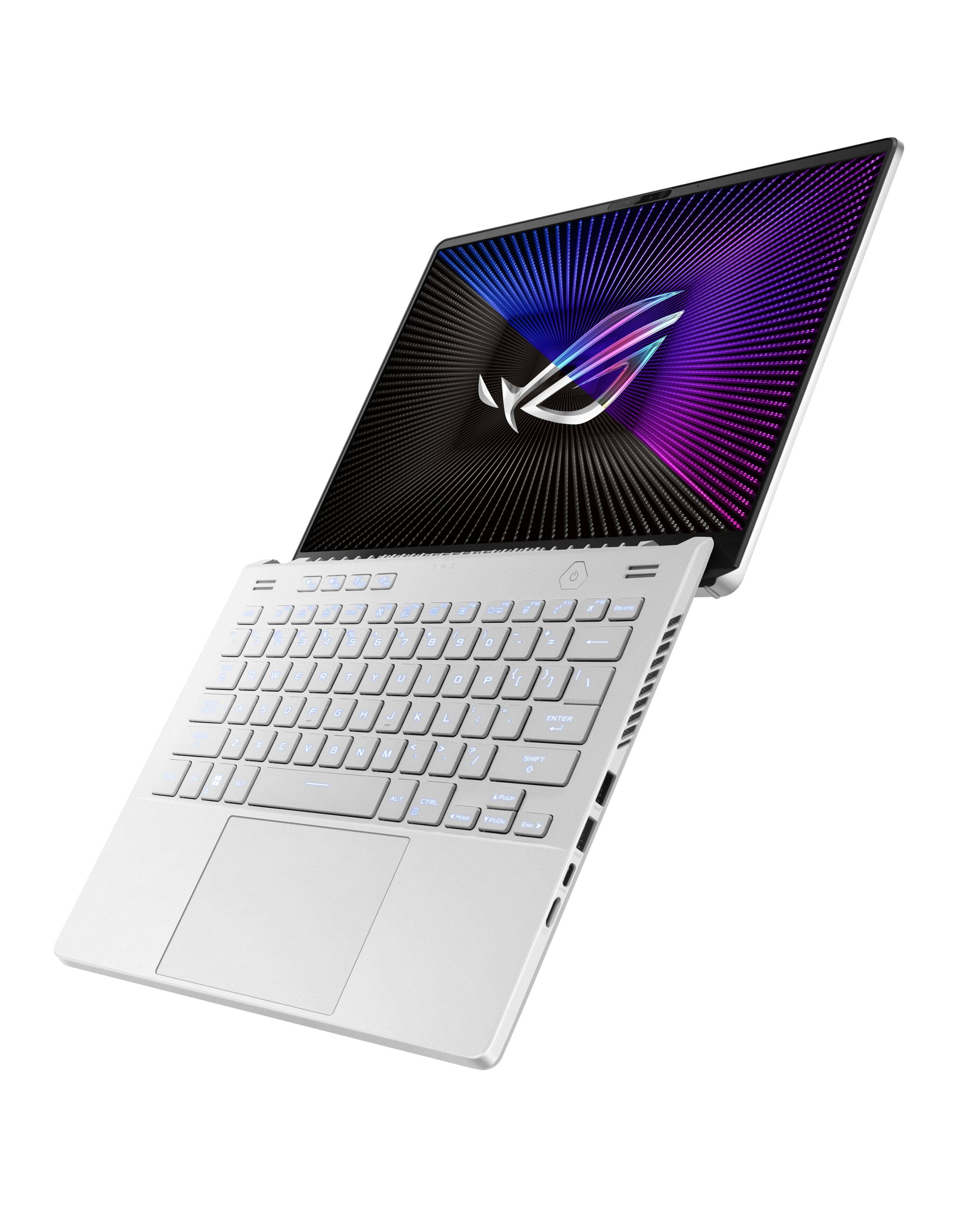 ASUS ROG Zephyrus 14