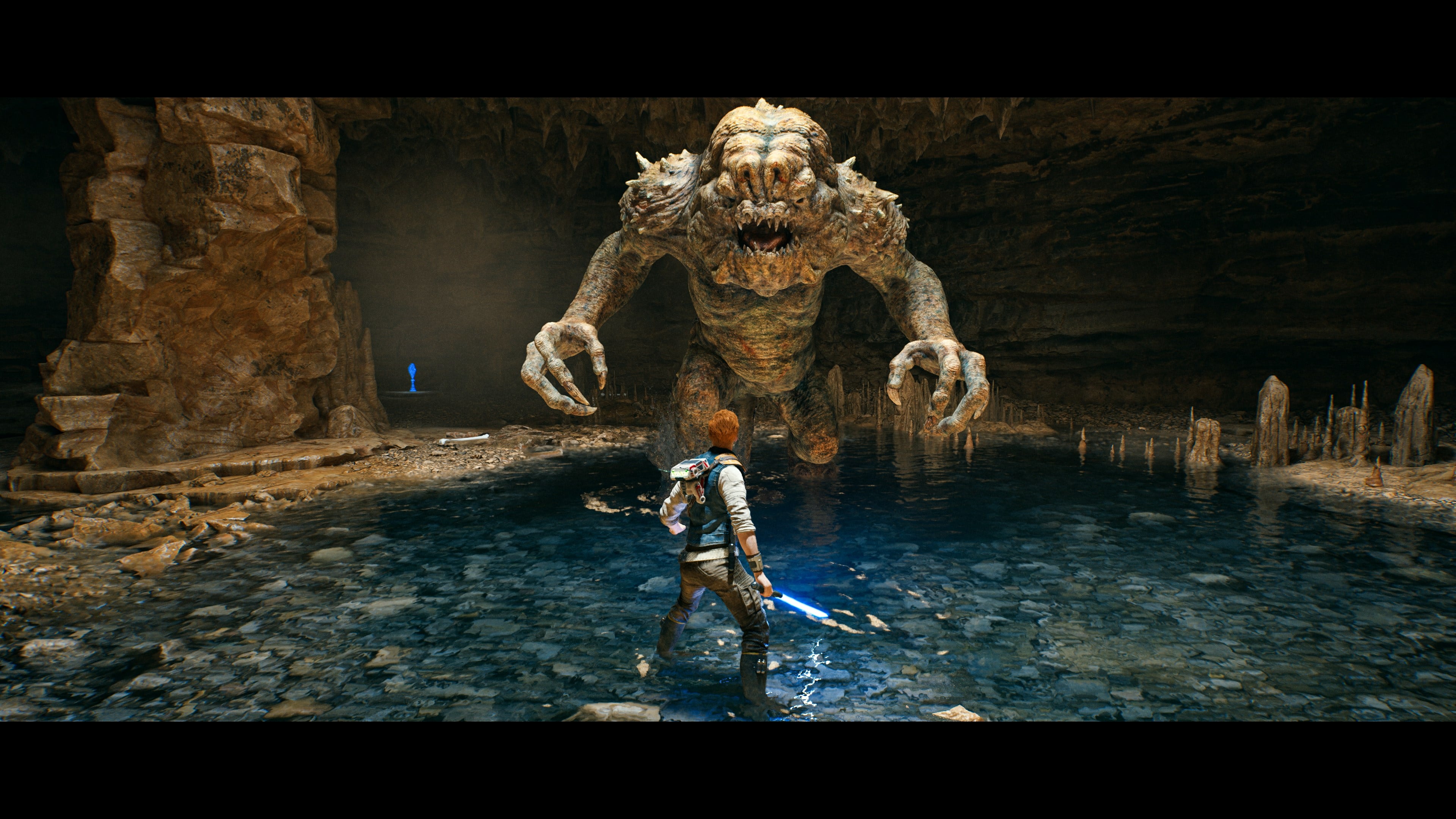 Alt View 20. Electronic Arts - Star Wars Jedi: Survivor.