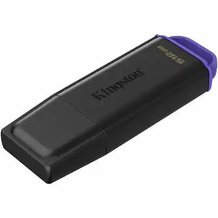 GB 512GB Kingston
