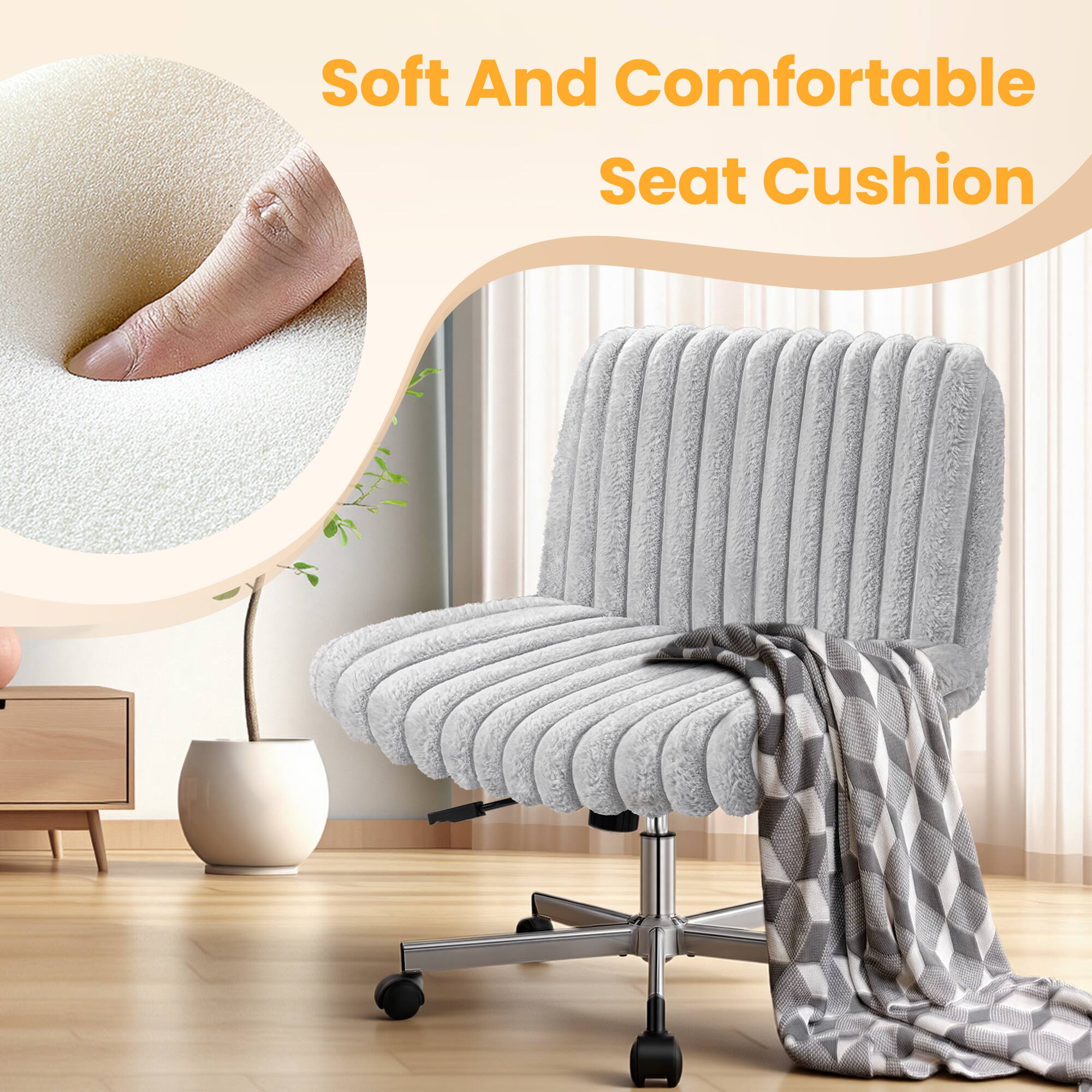 Soft And Comfortable Seat Cushion