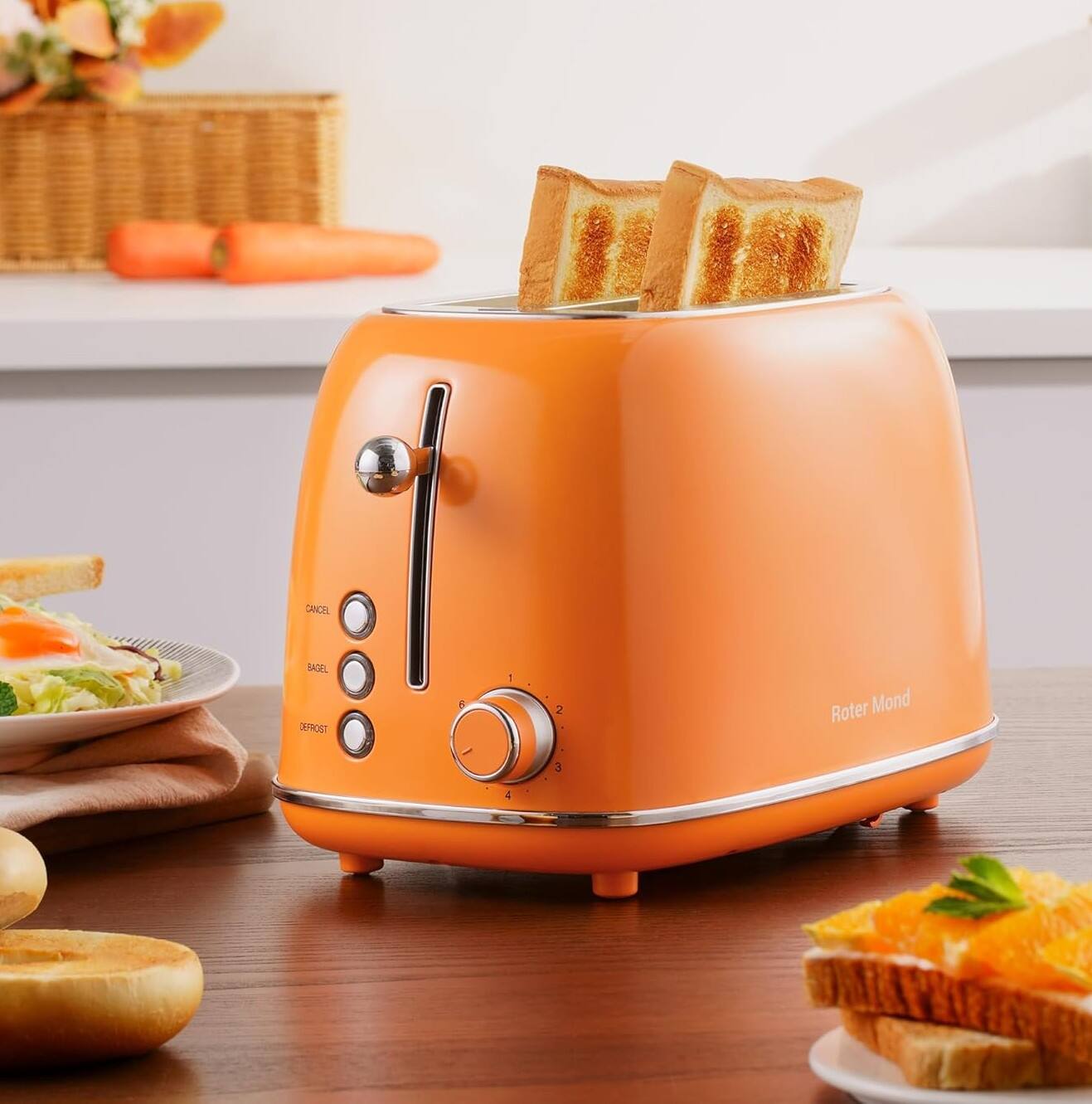 CANCHL SAGEL PPST 0 1 4 2 3 Roter Mond