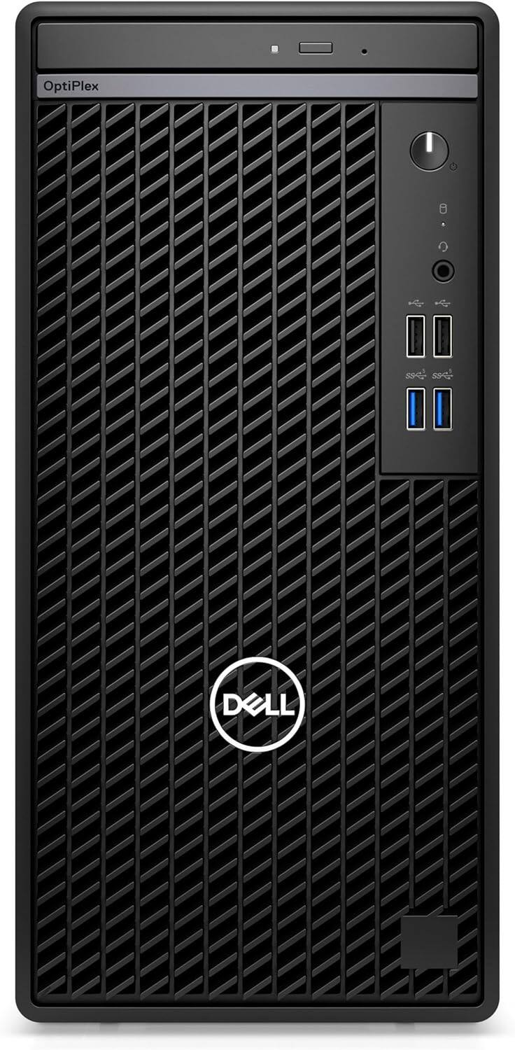 OptiPlex  
DELL