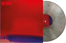 Blood Red Shoes - Stay Lonely - VINYL LP