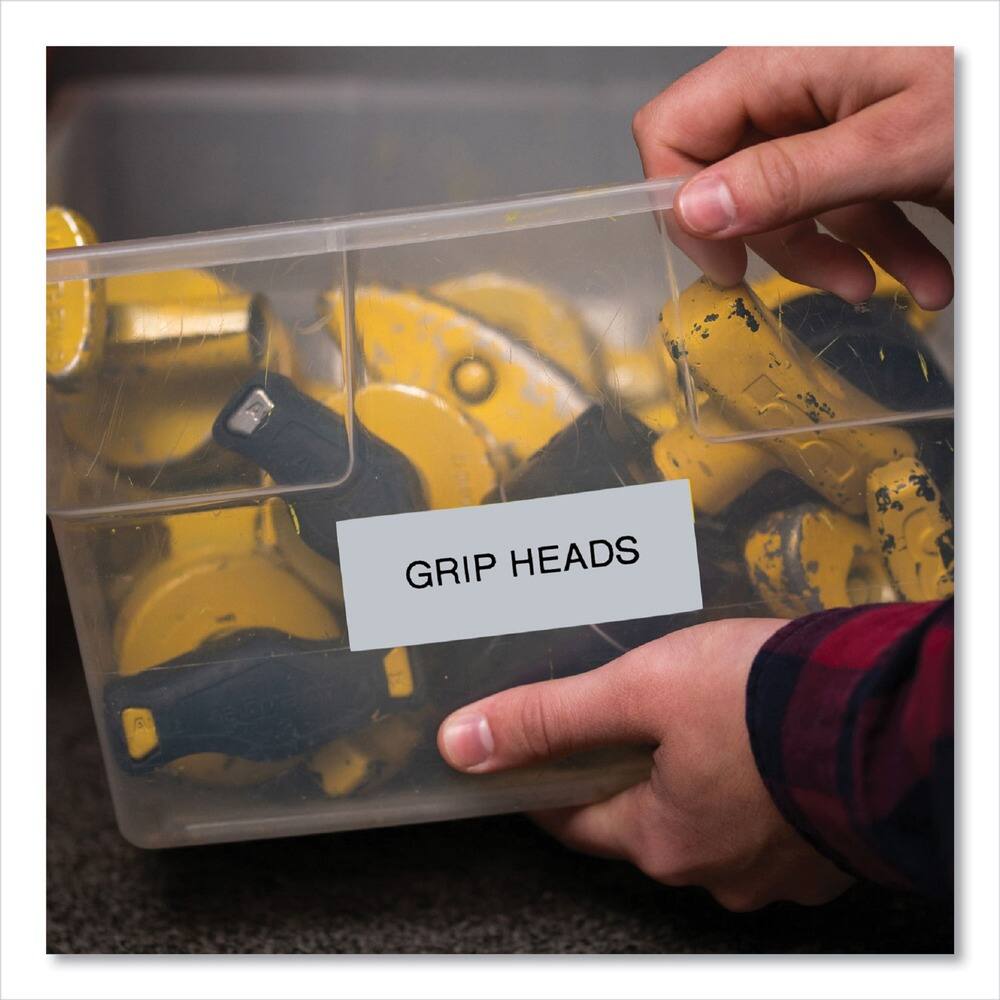 GRIP HEADS