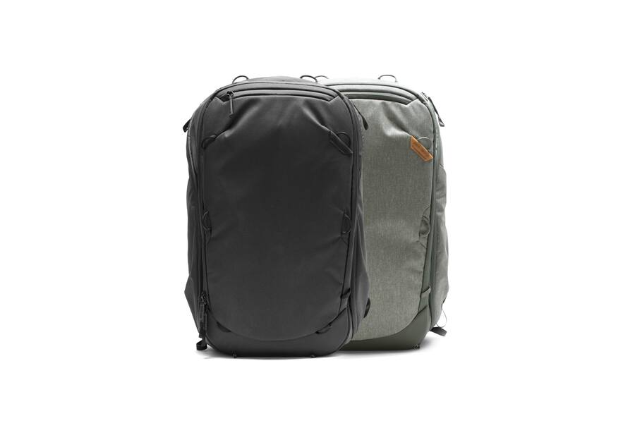Peak Design Travel Backpack 45L Sage Green BTR-45-SG-2