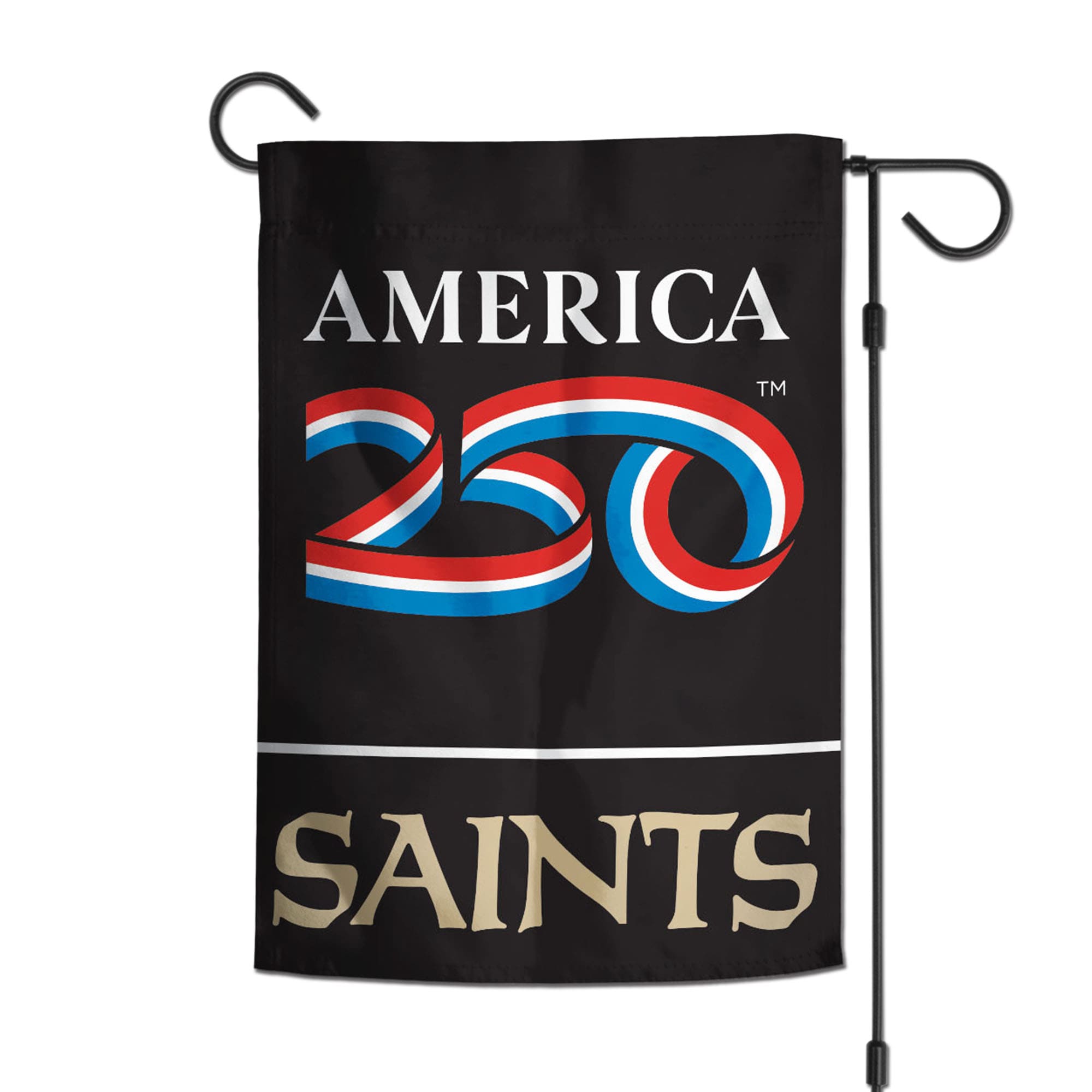 AMERICA TM 250 SAINTS