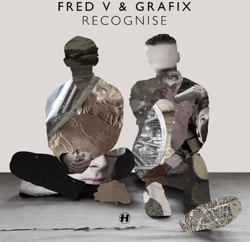 Fred V & Grafix - Recognise   - COMPACT DISCS [CD] price history on PriceWatchPro