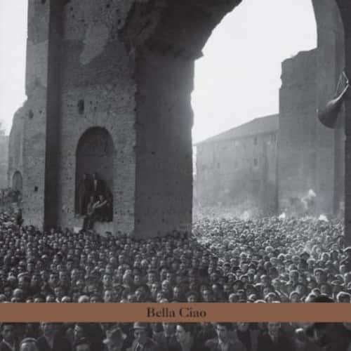 Barbez - Bella Ciao   - COMPACT DISCS [CD]