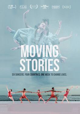 Moving Stories (MOD) (DVD Movie)