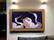Alt View 10. LAREDO FRAME FACTORY - 65 inch Handmade ornate Tv frame for Samsung The Frame tv and Frame Pro Model - LIGHT GOLD.