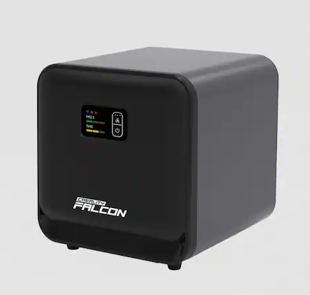 PM2.5 TVOC CREALITY FALCON
