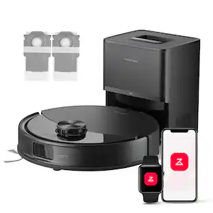 Roborock No-Rade Tech - Z