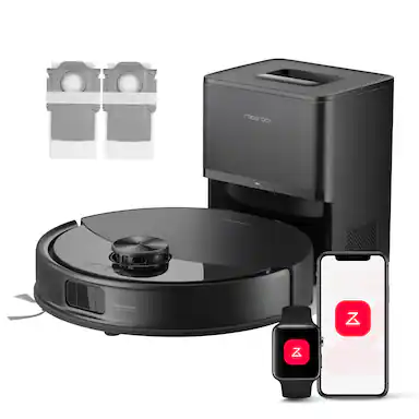 Roborock No-Rade Tech - Z