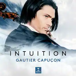 Gautier Capugon - Intuition - VINYL LP