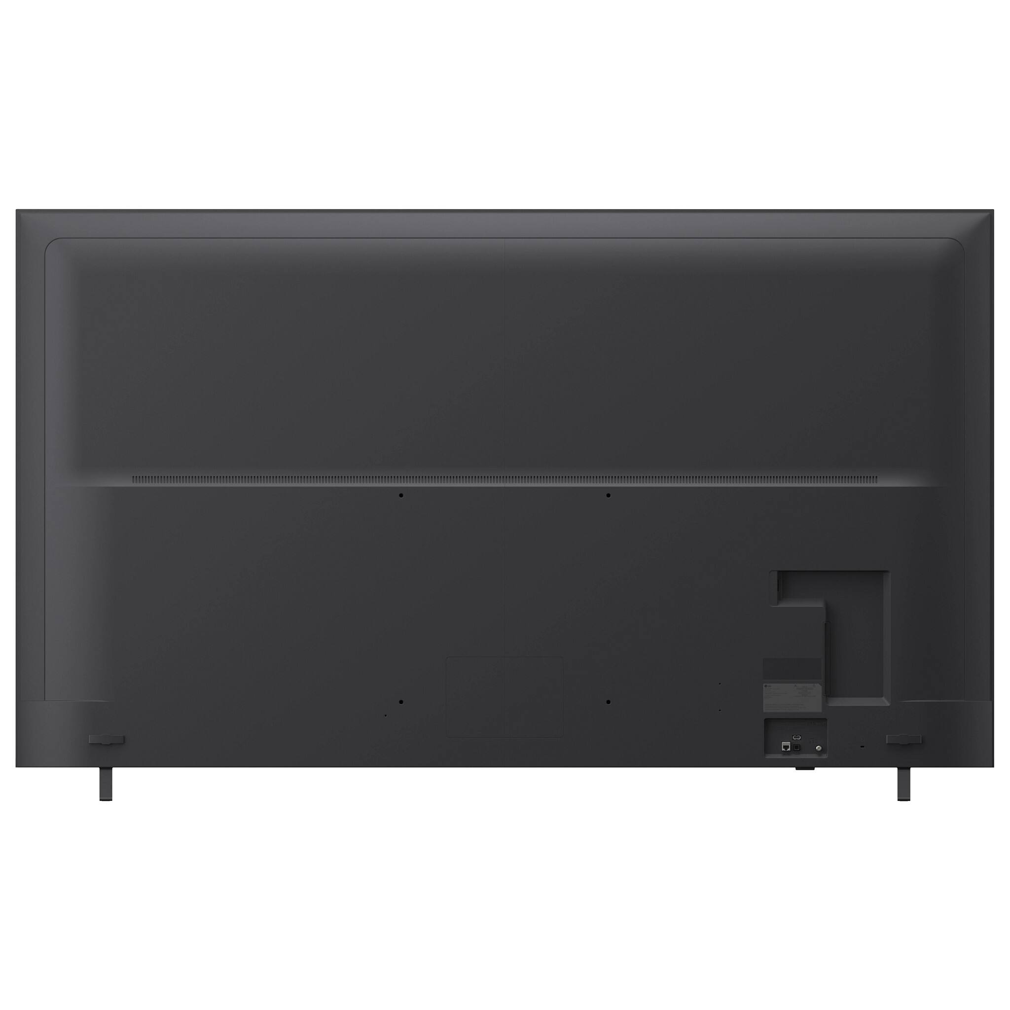 Alt View 28. LG - 85" Class 84B Series QNED evo AI Mini LED 4K Smart webOS TV (2026).