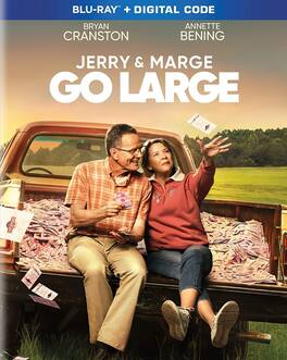 Jerry and Marge Go Large - BLU-RAY