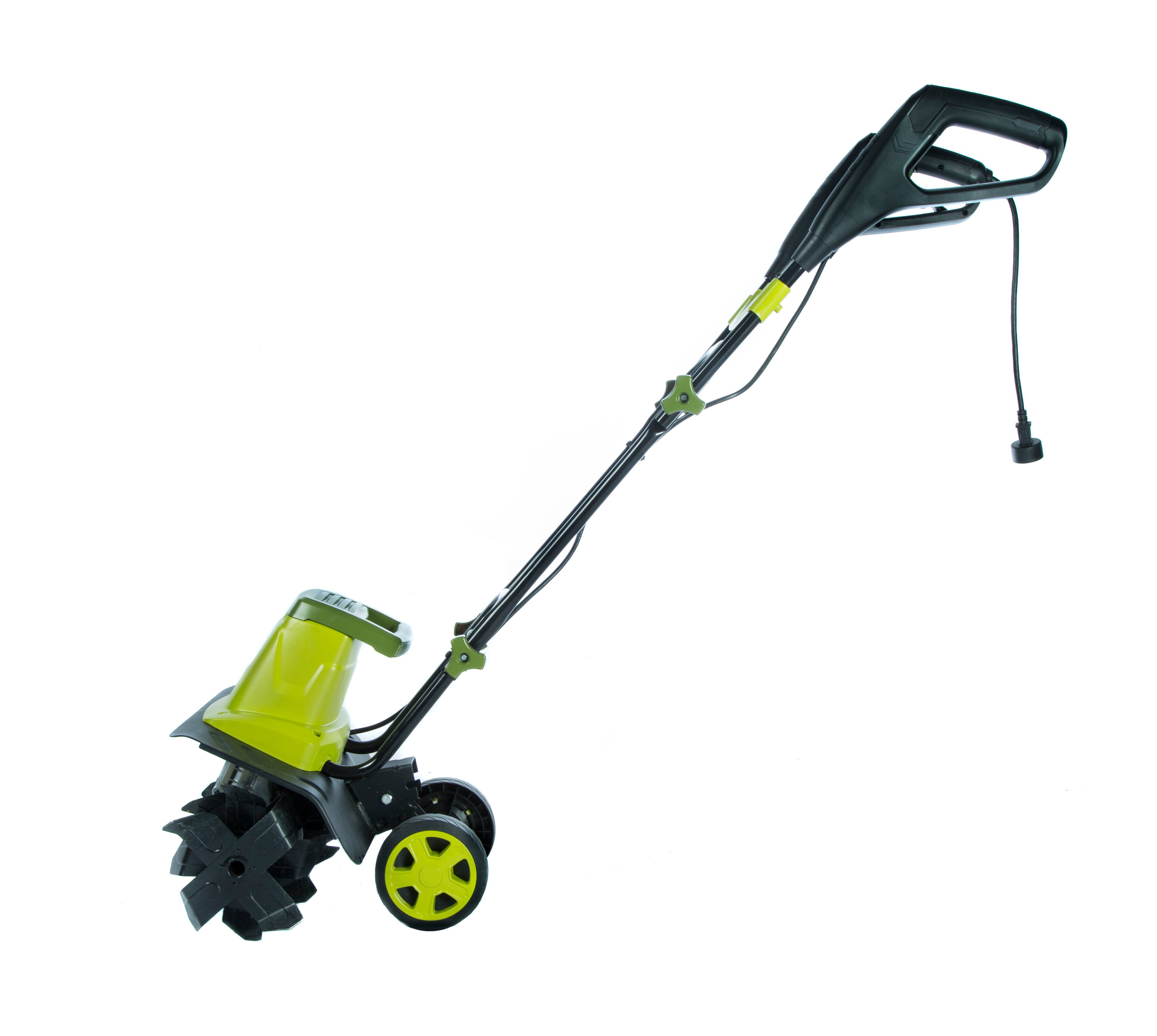 Alt View 11. Sun Joe - Sun Joe TJ603E - Green.