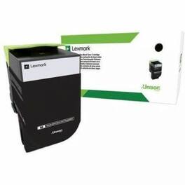 Lexmark - C/XC2132 6K BLACK TONER