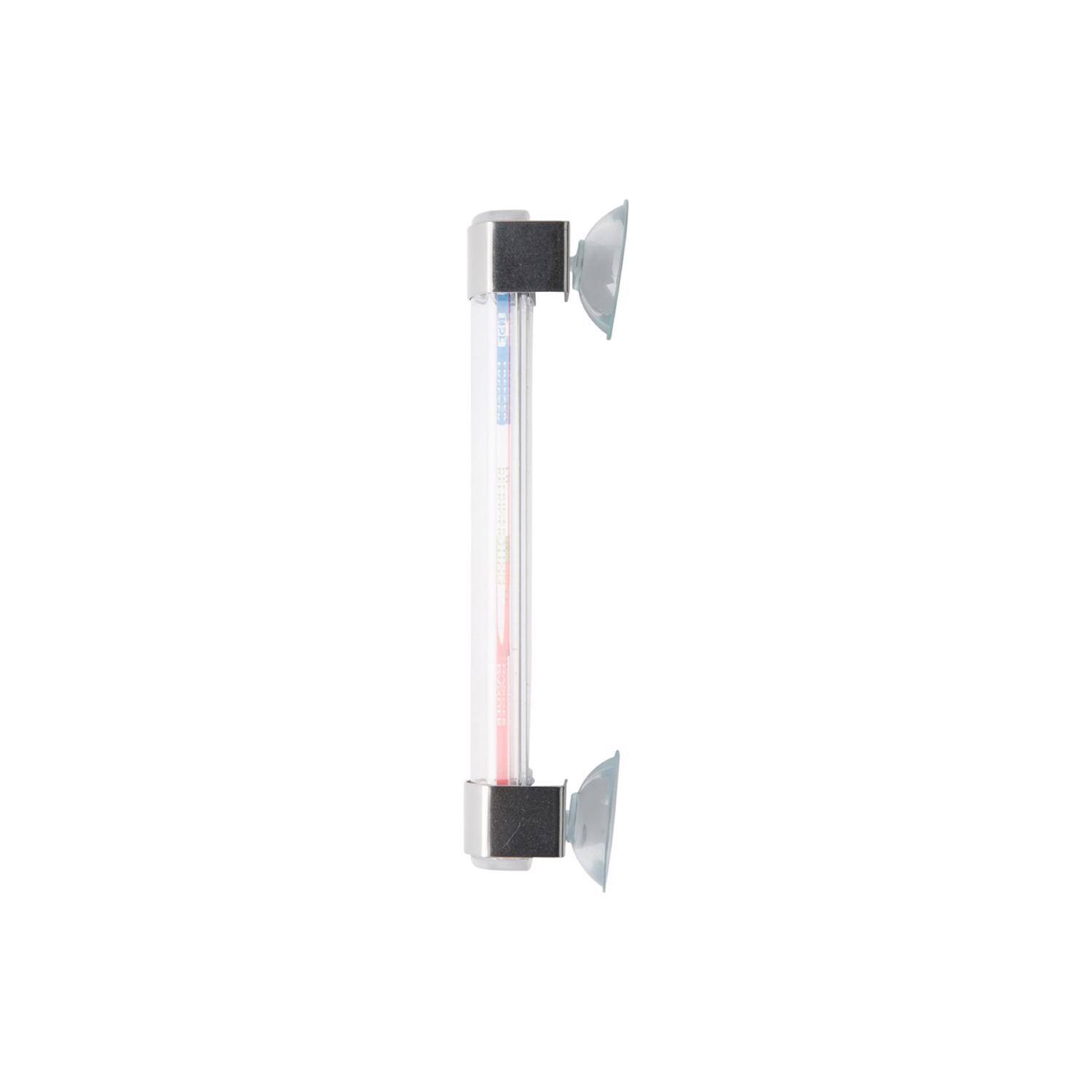 Angle. Taylor - Taylor Instant Read Analog Freezer/Refrigerator Thermometer.