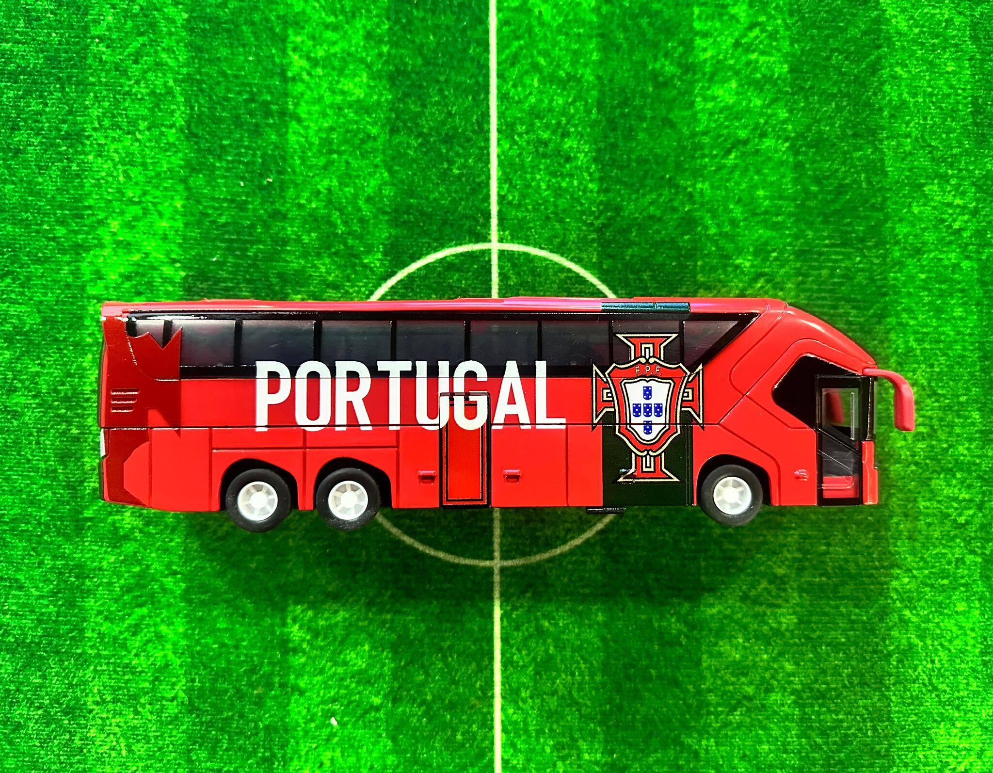 F.P.F. PORTUGAL