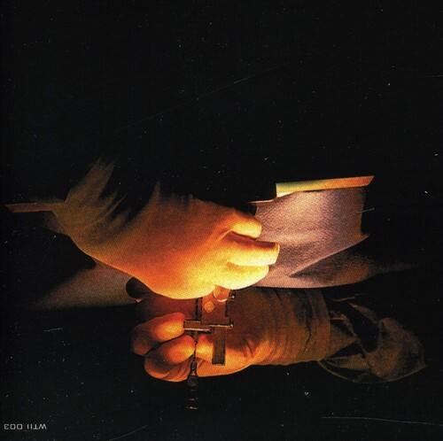 Front. Controlled Fusion - Patient Zero   - COMPACT DISCS.