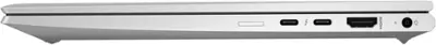 HP - EliteBook 840 G8 14" Laptop - Intel 11th Gen Core i5 with 16GB Memory - Intel Iris Xe Graphics - 256GB SSD - Silver