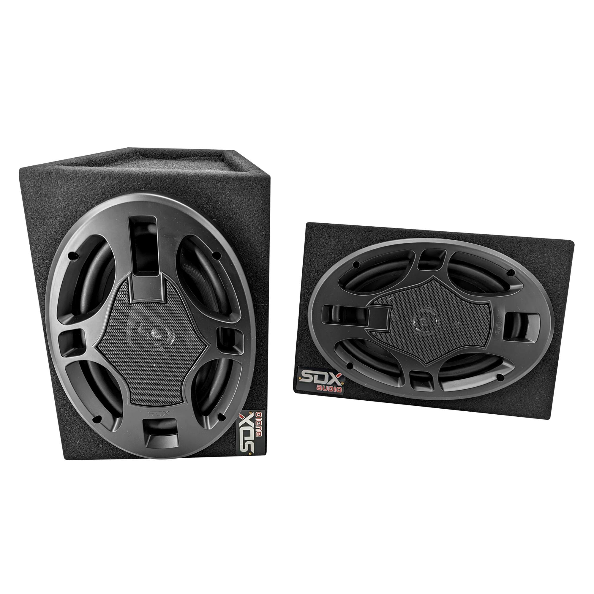 SDX XOS DIene SDX SUDIO