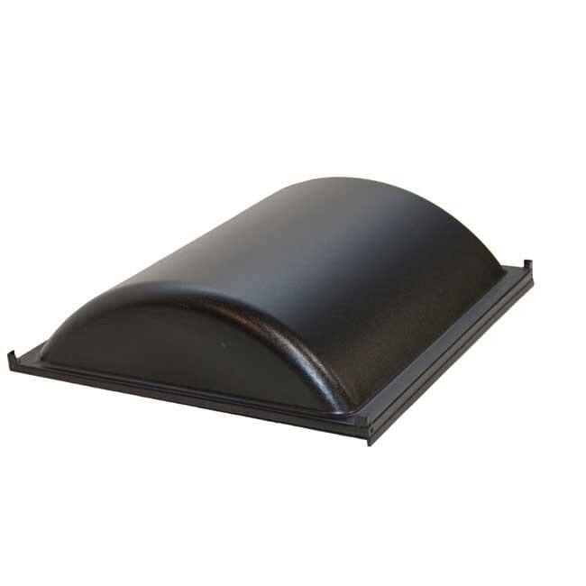 Alt View 2. Charbroil - Charbroil - CHR80007880 Trough A. Measures approximately 18.65".