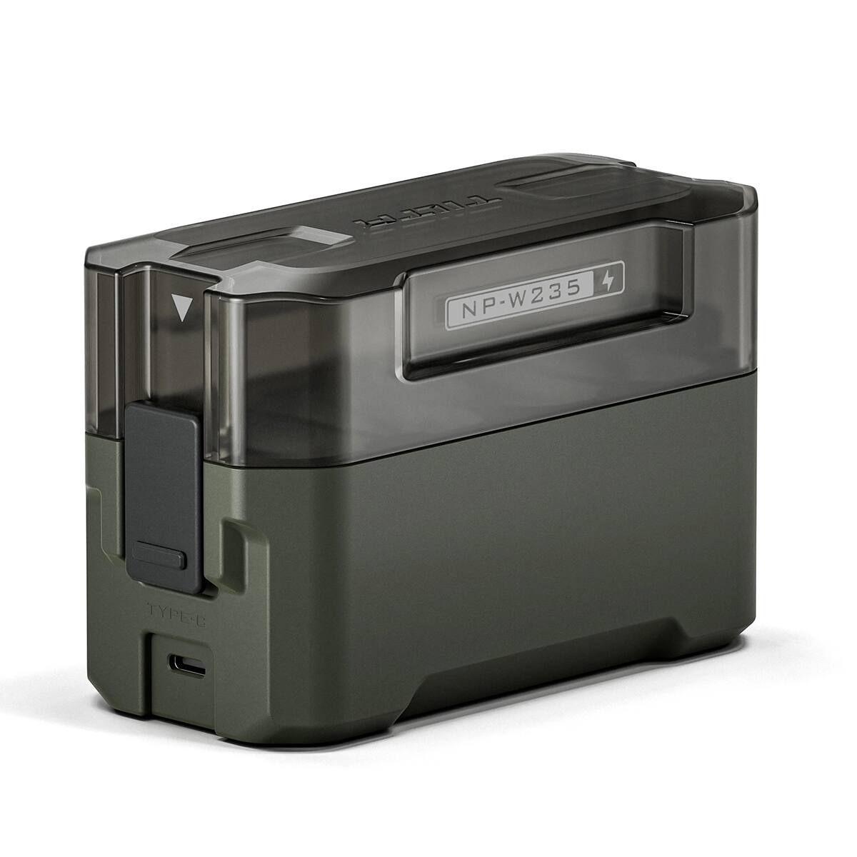 NP-W235 TYPE-C