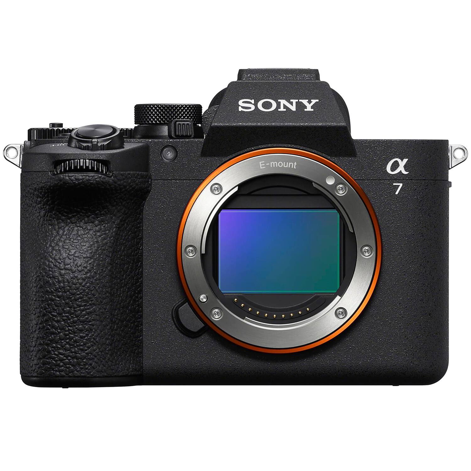Non SONY E-mount α7