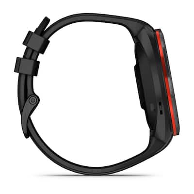 Bundle Garmin Approach S70 47mm Black GPS Smartwatch with TWS Bundle Garmin Approach S70 47mm Black GPS Smartwatch with TWS
