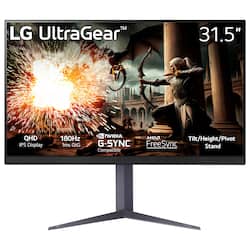 LG UltraGear 32 LG UltraGear 32