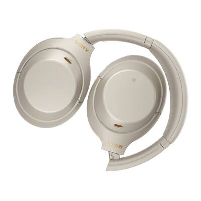 Sony WH 1000XM4 Wireless Noise Canceling Over Ear Headphones Sony WH 1000XM4 Wireless Noise Canceling Over Ear Headphones