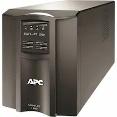 Smart-UPS 1500
APC
Smart-UPS 1500