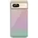 Front. SaharaCase - Inspire Series Hard Shell Case for Google Pixel 8a - Transparent Gradient.