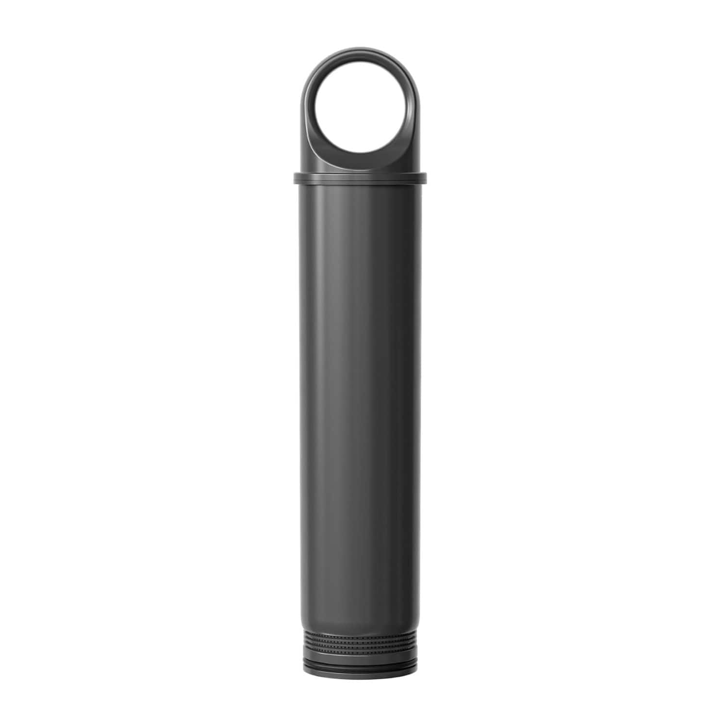 Waterdrop - MCF-52-CM Filter Replacement for MC-02-M Magnesium Enhanced Semi-Automatic Espresso Machine, 1 Pack - Black