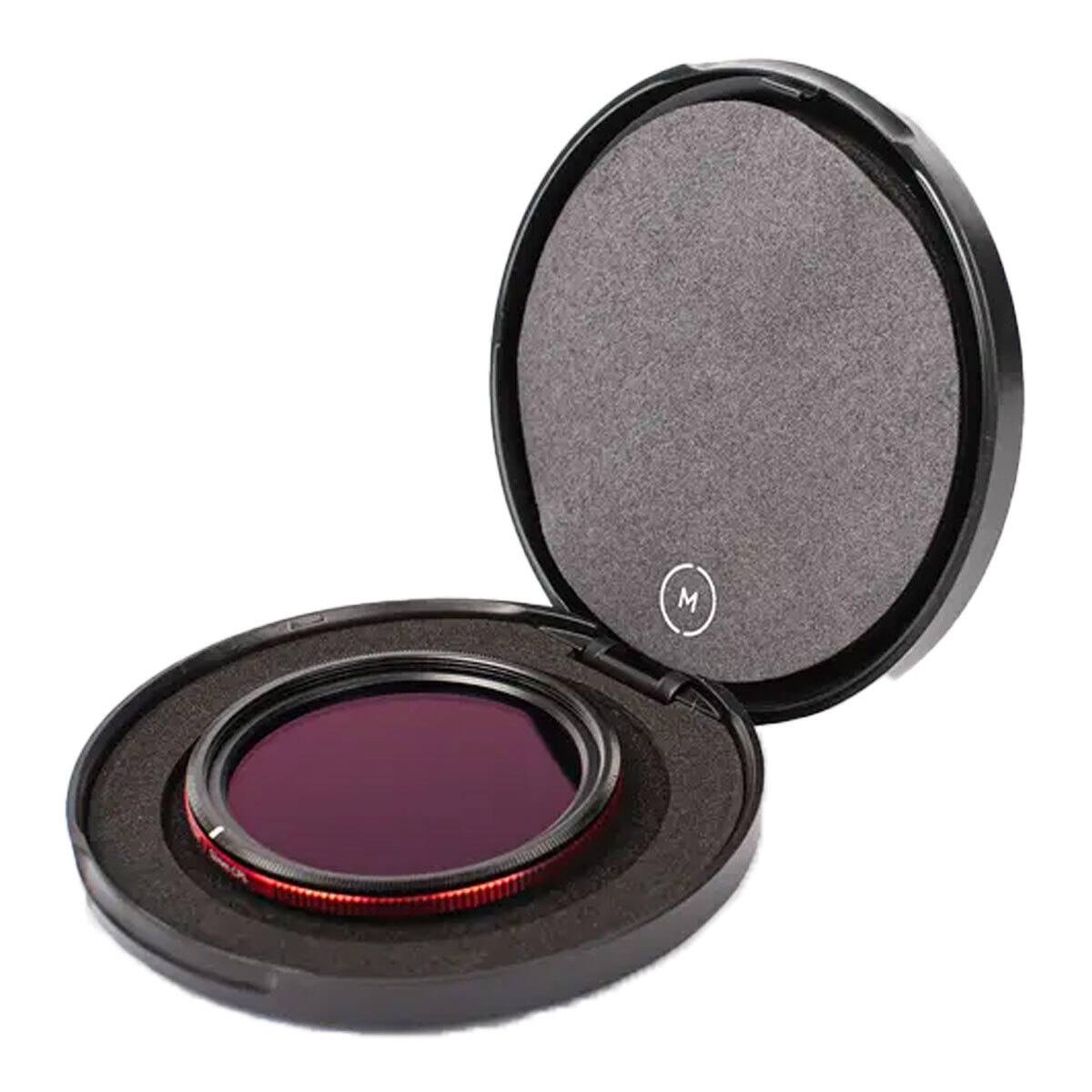 Alt View 1. Moment - Moment 52mm AntiGlare Circular Polarizing Filter.