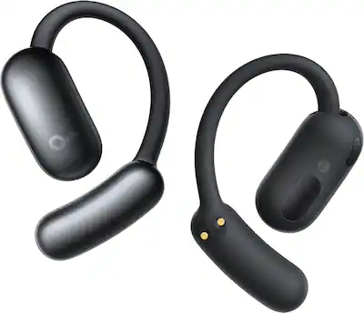 Soundcore by Anker AeroFit 2 A.I. Assistant Open Ear Bluetooth Soundcore by Anker AeroFit 2 A.I. Assistant Open Ear Bluetooth