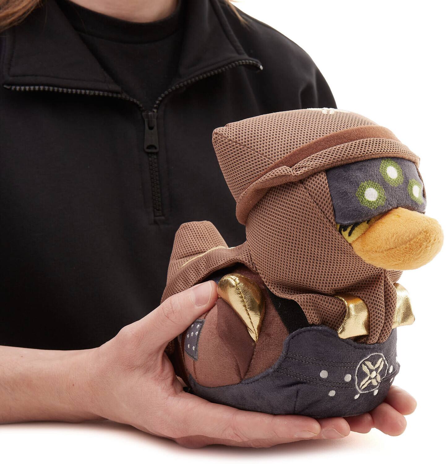 Alt View 1. PopMarket - Tubbz - Destiny - Eris Morn Plushie   - COLLECTIBLES - Multicolor.