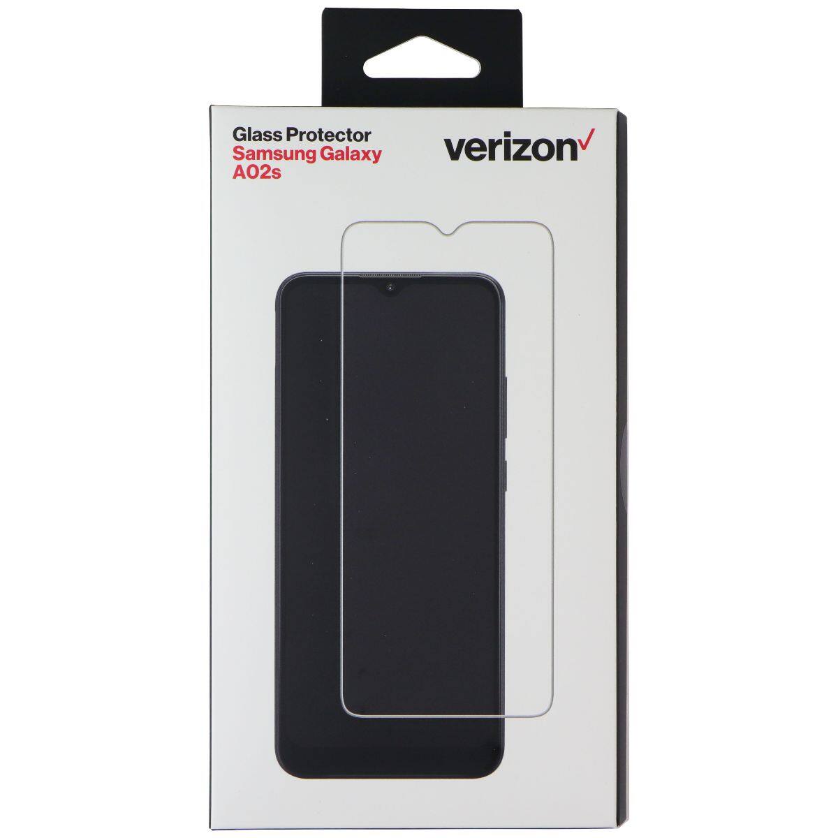 Glass Protector Samsung Galaxy A02s Verizon