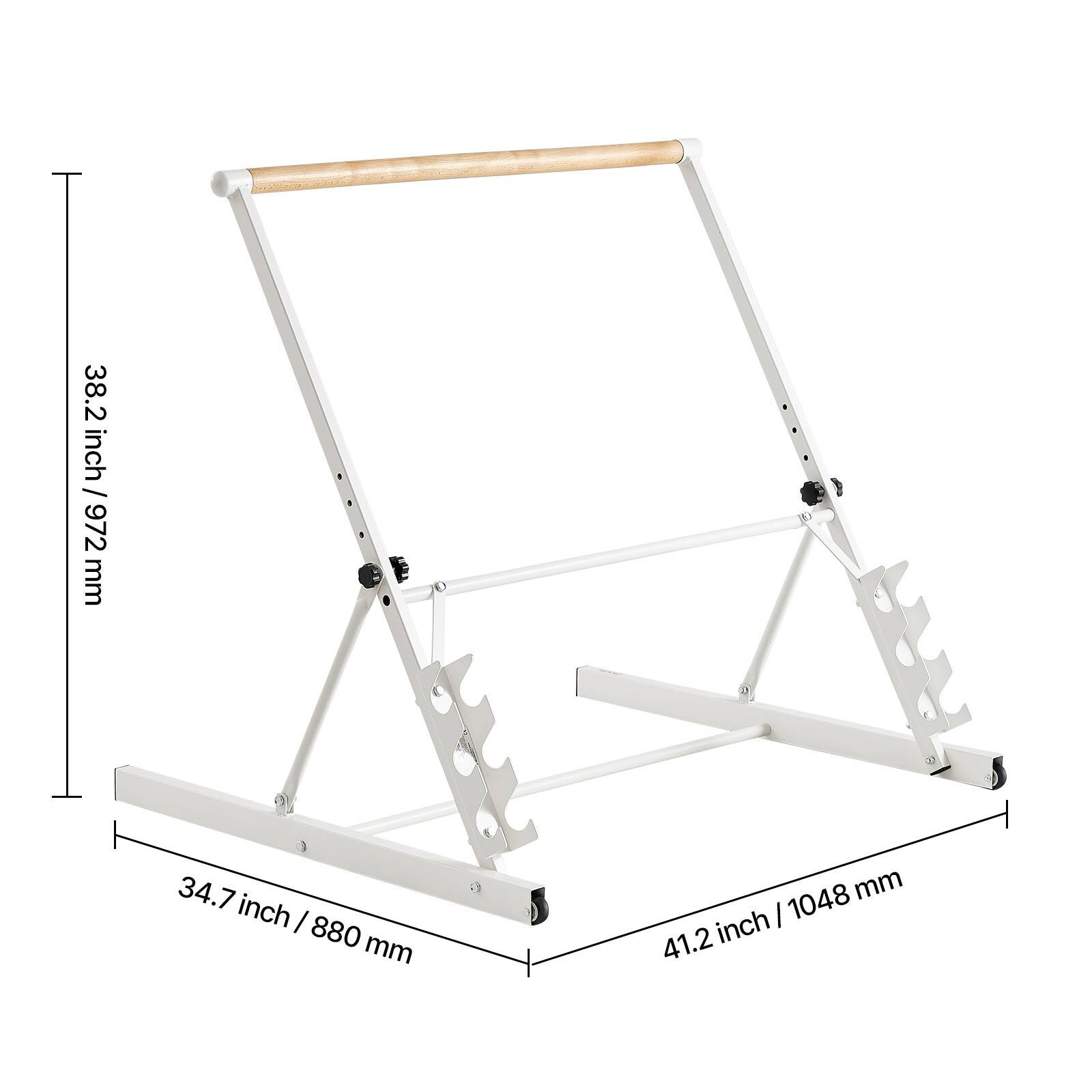 38.2 inch / 972 mm  
34.7 inch / 880 mm  
41.2 inch / 1048 mm