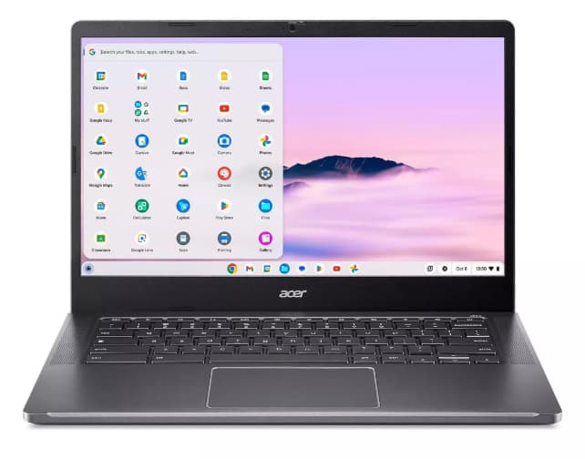 Acer CB514 4HT 359X Chromebook 14