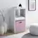 Alt View 18. Linon Home Décor - Chabis 2-Cubby Storage Cabinet - White.
