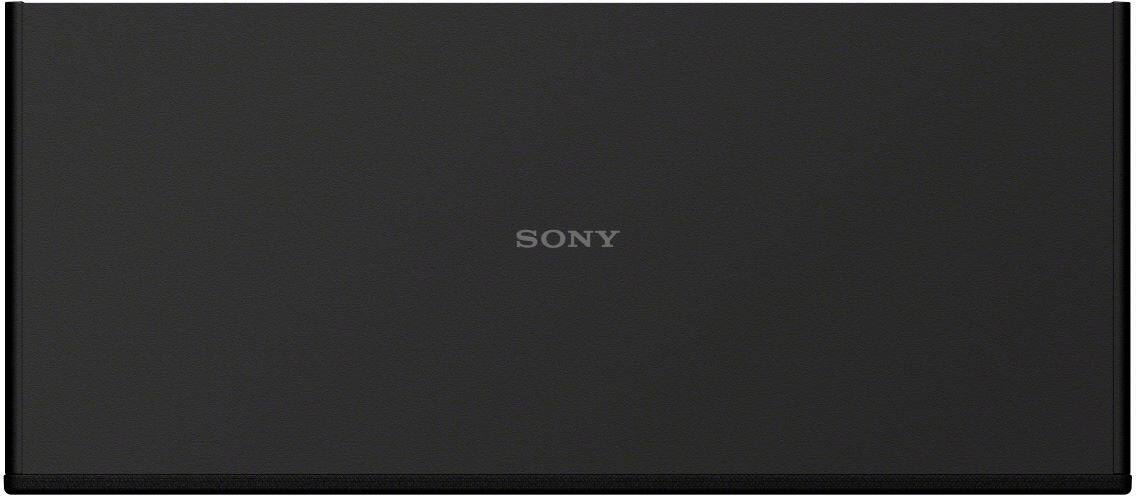 Alt View 2. Sony - BRAVIA Theater Sub 8 Wireless Subwoofer - Black.