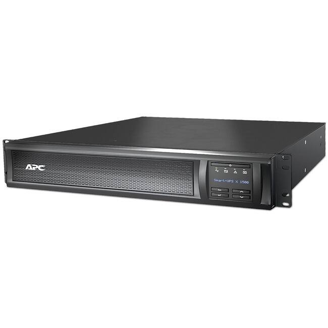 APC Smart-UPS X 1500