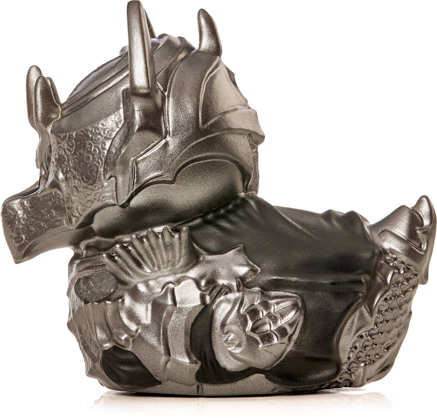 Alt View 3. PopMarket - Tubbz - Lord of the Rings - Sauron (Mini Edition)   - COLLECTIBLES - Multicolor.