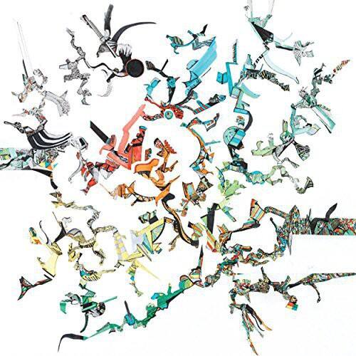 Dorian Concept - Joined Ends   - COMPACT DISCS [CD] price history on PriceWatchPro